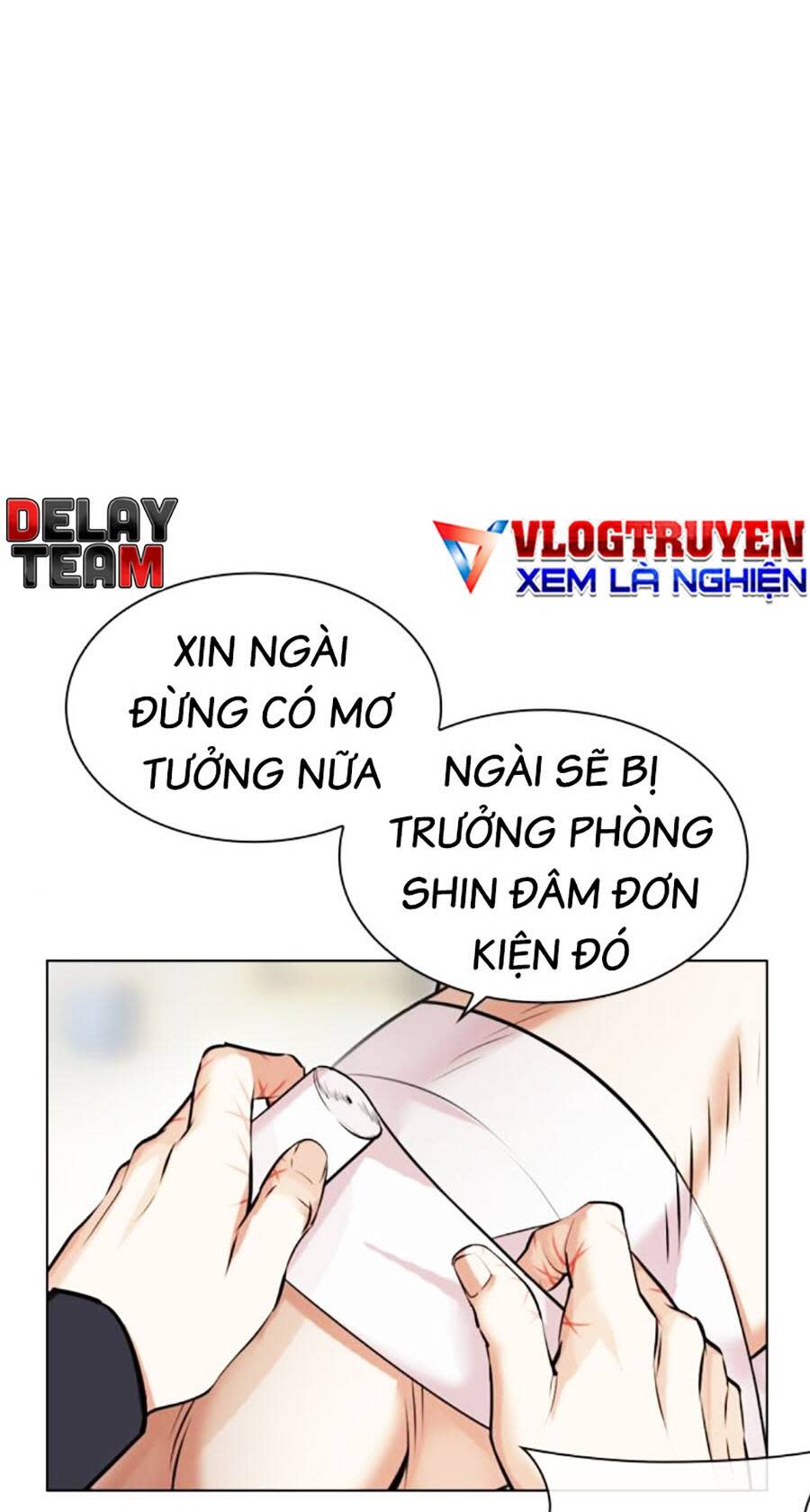 Hoán Đổi Nhiệm Màu Chapter 479 - Trang 2