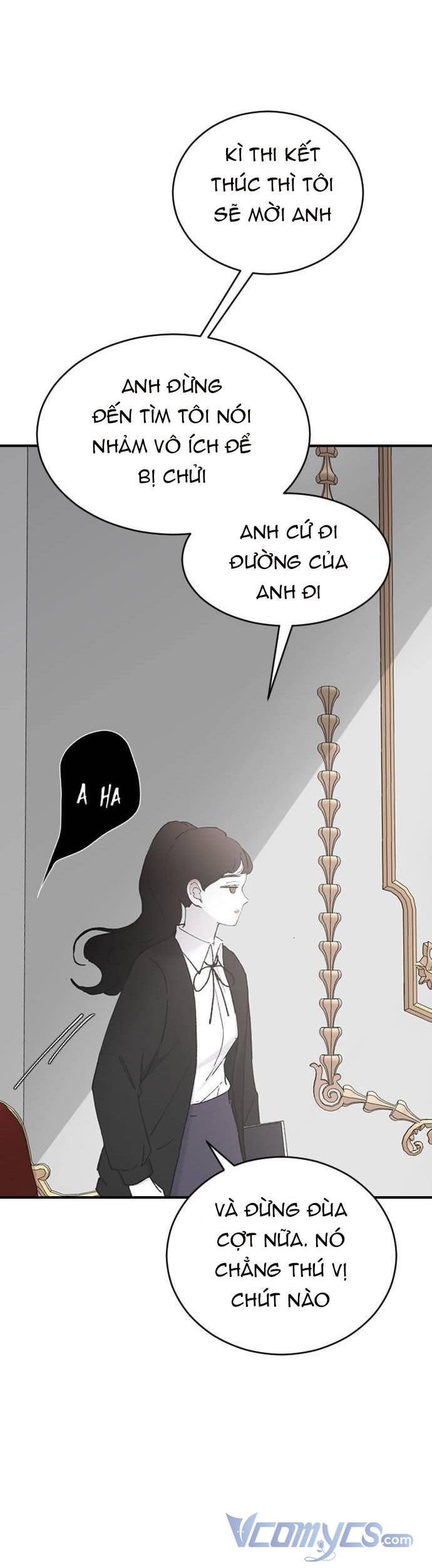 Ba Người Anh Trai Chapter 38 - Next Chapter 38.5