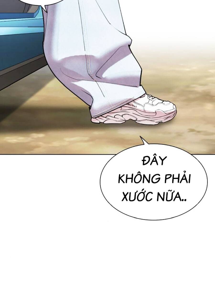 Hoán Đổi Nhiệm Màu Chapter 481 - Trang 2