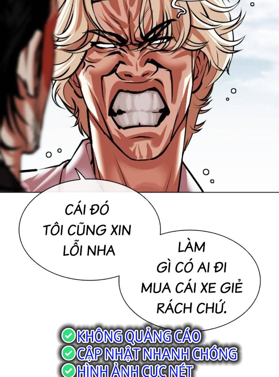 Hoán Đổi Nhiệm Màu Chapter 481 - Trang 2