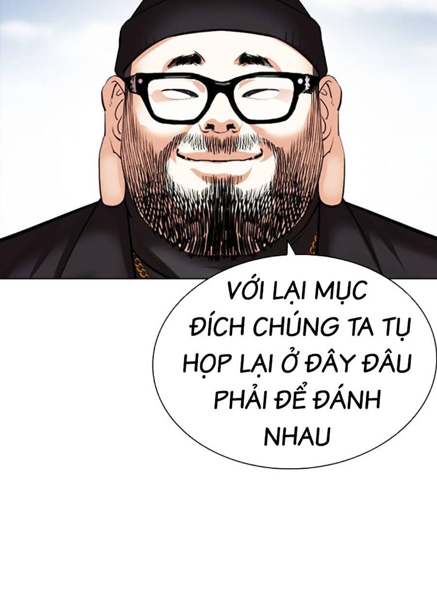 Hoán Đổi Nhiệm Màu Chapter 481 - Trang 2