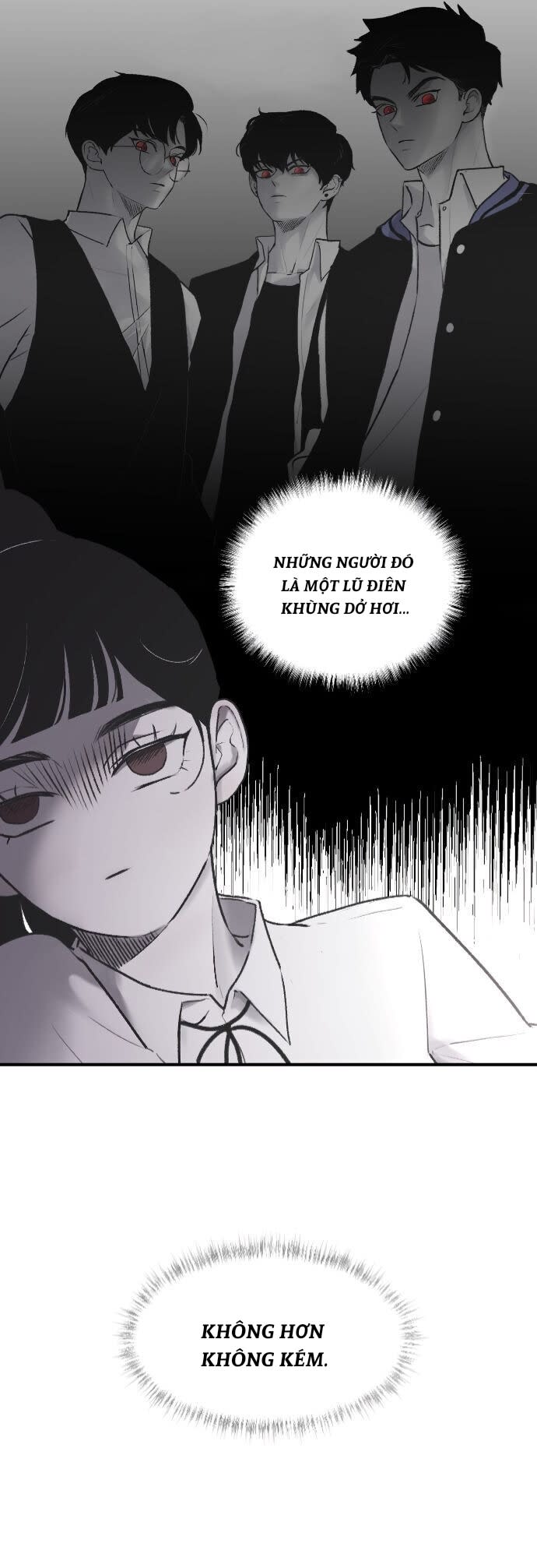 Ba Người Anh Trai Chapter 1 - Next Chapter 2