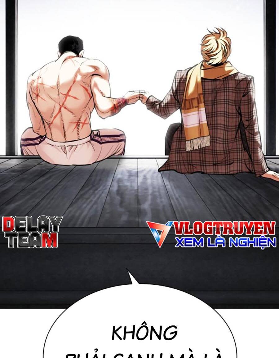 Hoán Đổi Nhiệm Màu Chapter 479 - Trang 2