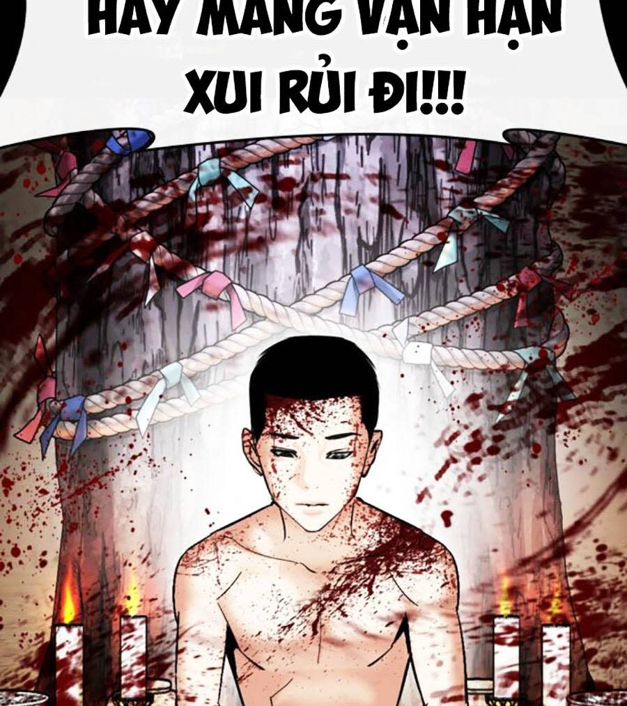 Hoán Đổi Nhiệm Màu Chapter 481 - Trang 2