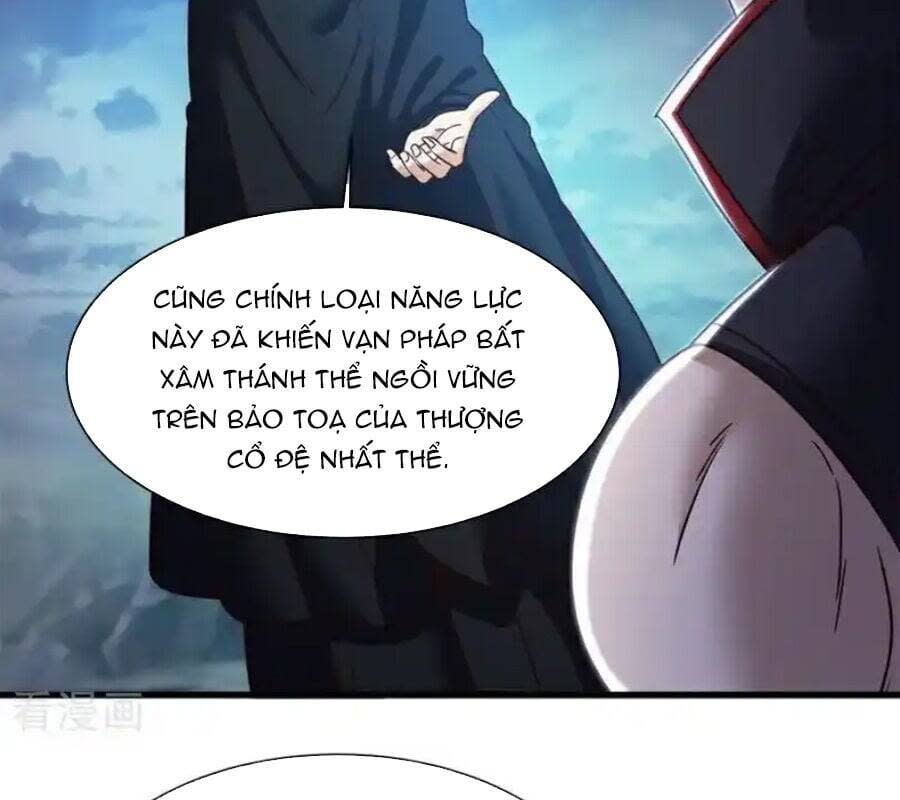 chiến hồn tuyệt thế Chapter 724 - Next Chapter 725