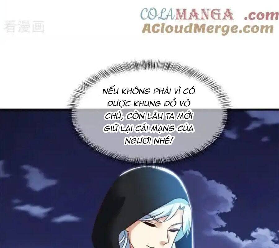 chiến hồn tuyệt thế Chapter 724 - Next Chapter 725