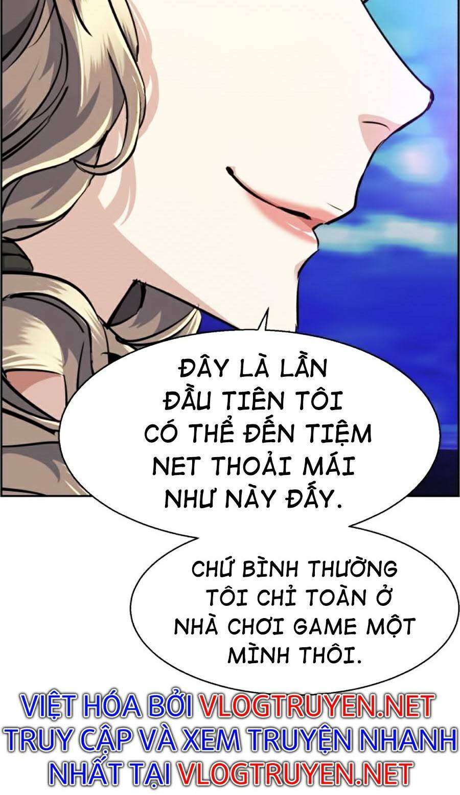 Bạn Học Tôi Là Lính Đánh Thuê Chapter 60 - Next Chapter 61