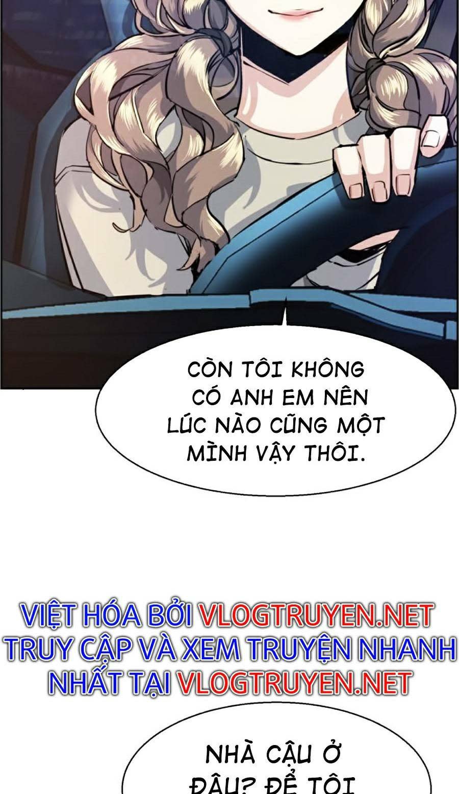 Bạn Học Tôi Là Lính Đánh Thuê Chapter 60 - Next Chapter 61