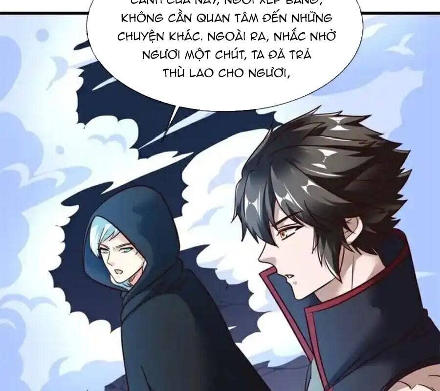 chiến hồn tuyệt thế Chapter 724 - Next Chapter 725