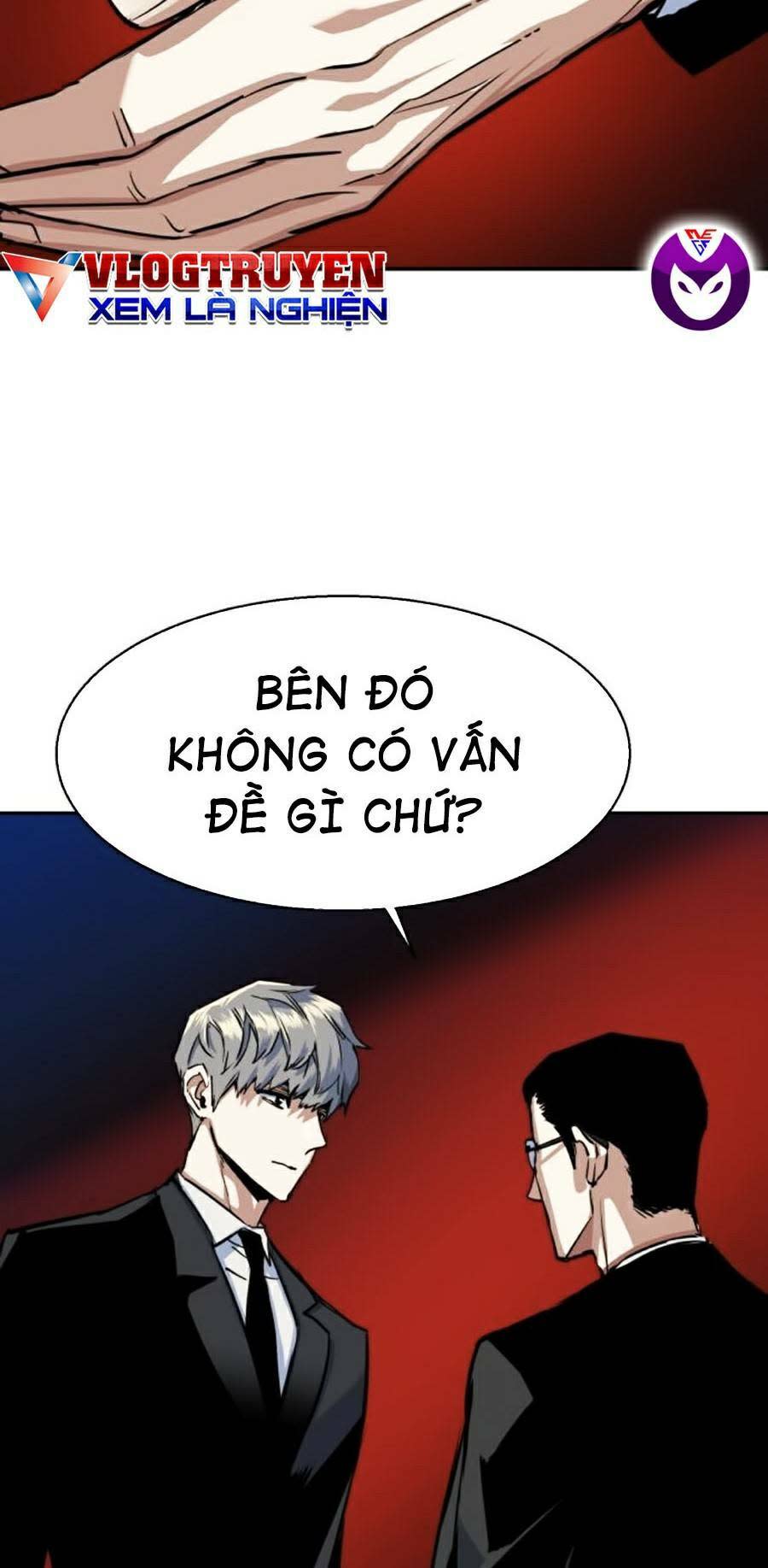 Bạn Học Tôi Là Lính Đánh Thuê Chapter 60 - Next Chapter 61