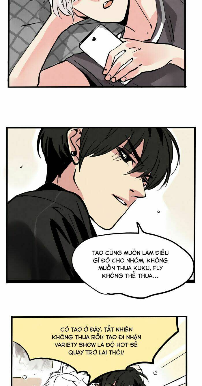 trang nhất toàn là hắn Chapter 134 - Next Chapter 138