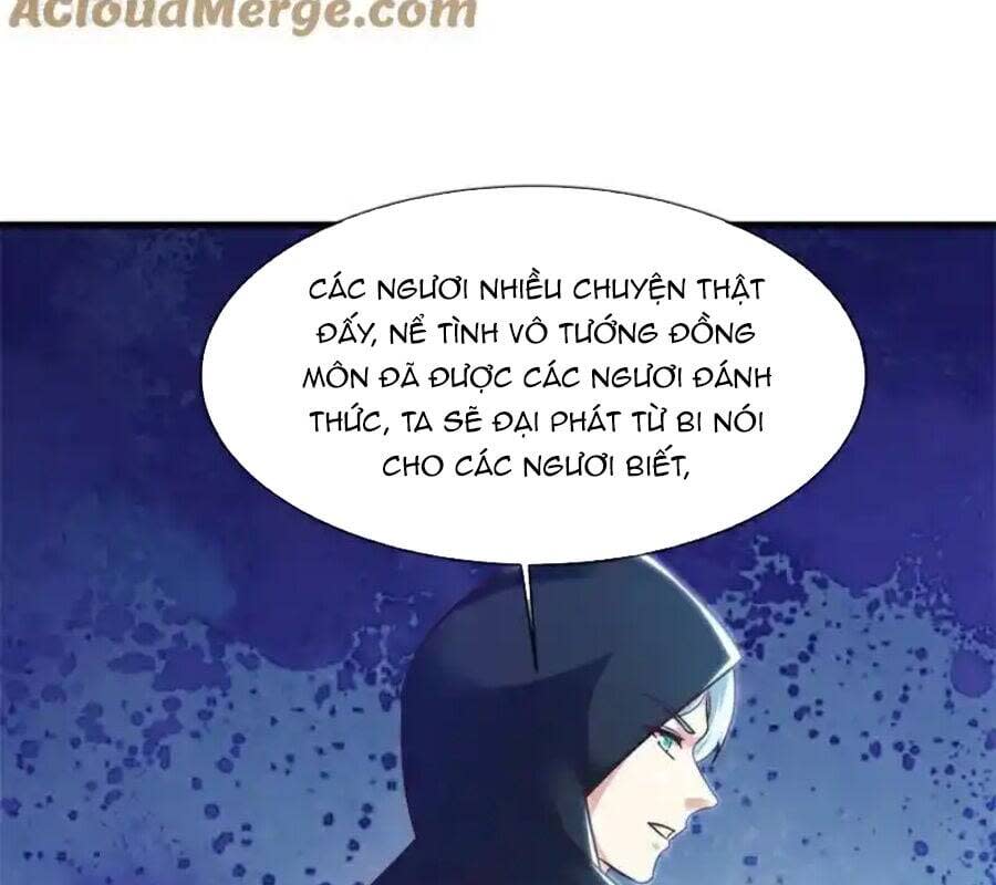 chiến hồn tuyệt thế Chapter 724 - Next Chapter 725