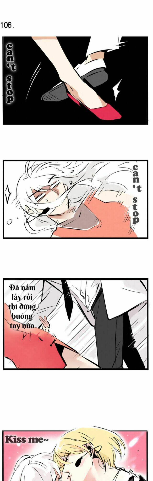 trang nhất toàn là hắn Chapter 103 - Next Chapter 108