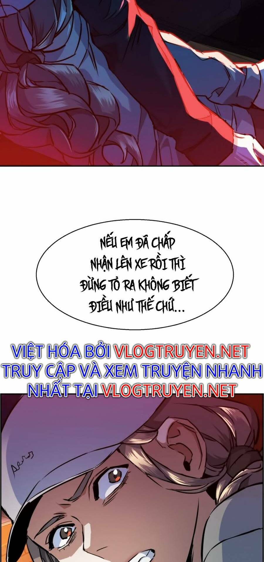 Bạn Học Tôi Là Lính Đánh Thuê Chapter 60 - Next Chapter 61