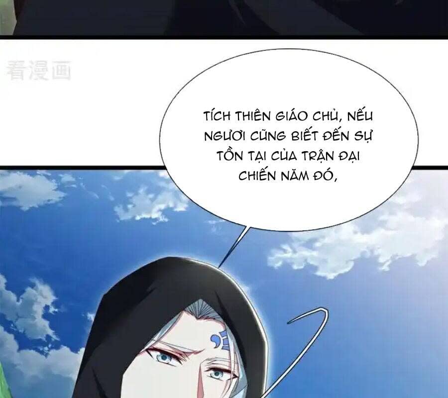 chiến hồn tuyệt thế Chapter 724 - Next Chapter 725