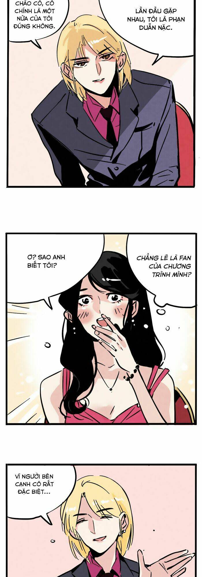 trang nhất toàn là hắn Chapter 156 - Next Chapter 159