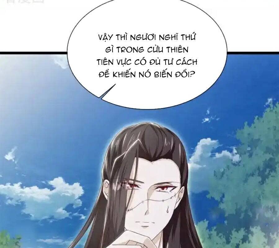 chiến hồn tuyệt thế Chapter 724 - Next Chapter 725