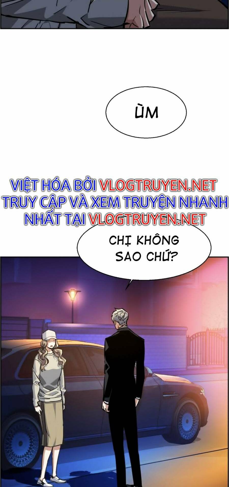 Bạn Học Tôi Là Lính Đánh Thuê Chapter 60 - Next Chapter 61