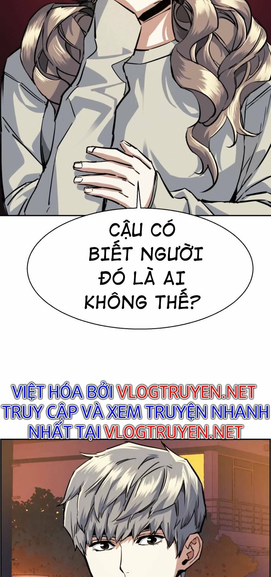 Bạn Học Tôi Là Lính Đánh Thuê Chapter 60 - Next Chapter 61