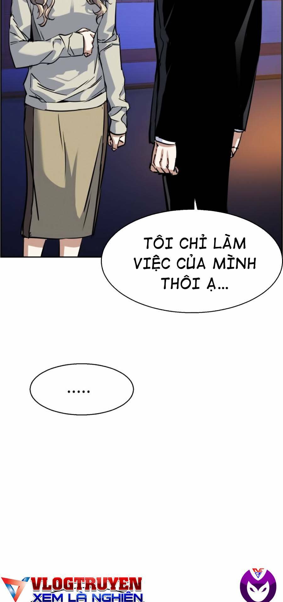 Bạn Học Tôi Là Lính Đánh Thuê Chapter 60 - Next Chapter 61