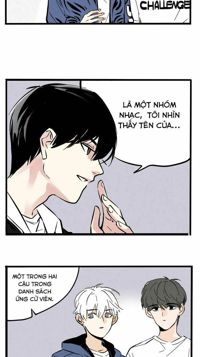 trang nhất toàn là hắn Chapter 89 - Next Chapter 92