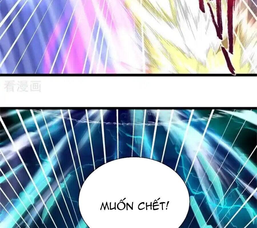 chiến hồn tuyệt thế Chapter 725 - Next Chapter 726