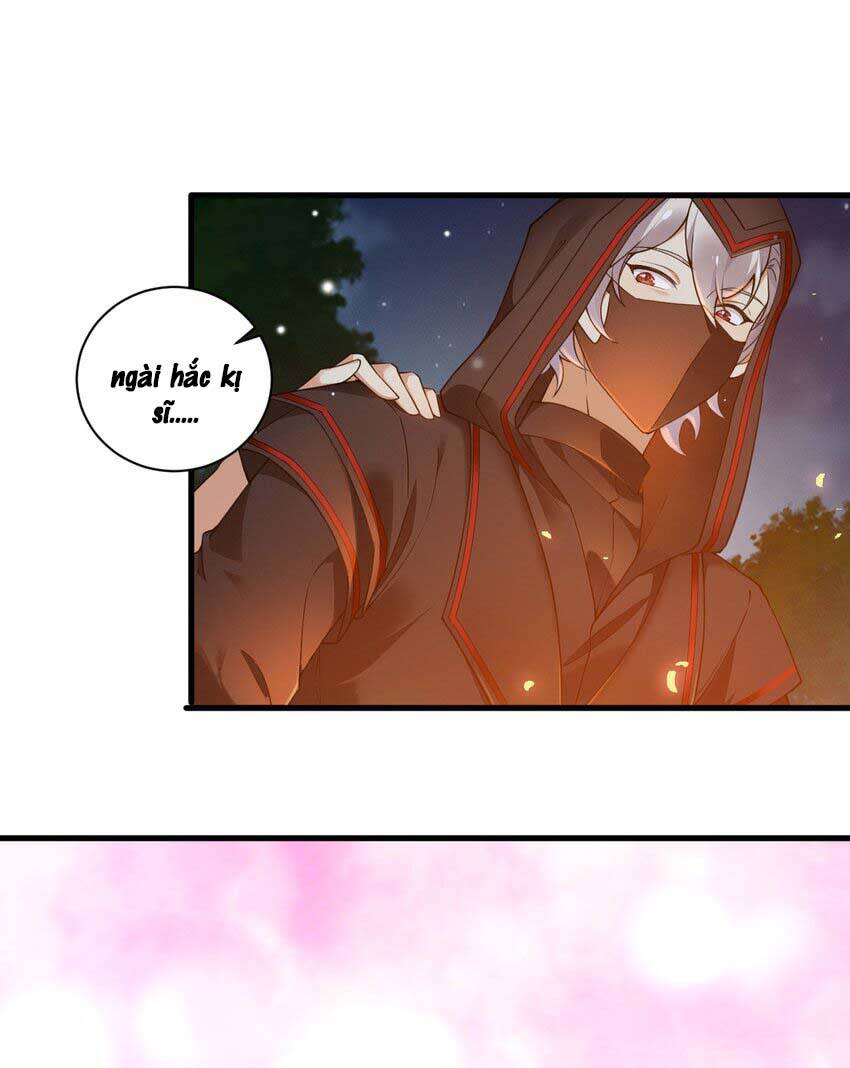 thánh nữ, xin hãy dừng ngay những trò quái đản của cô đi!! chapter 39 - Next chapter 40