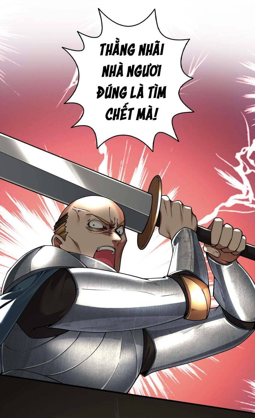 thánh nữ, xin hãy dừng ngay những trò quái đản của cô đi!! chương 57 - Next chapter 58