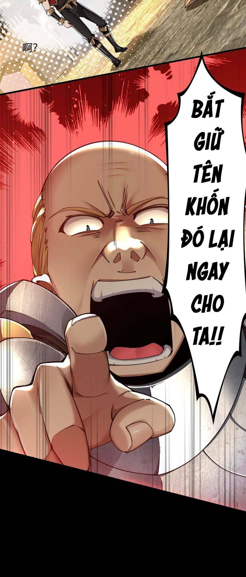 thánh nữ, xin hãy dừng ngay những trò quái đản của cô đi!! chương 57 - Next chapter 58