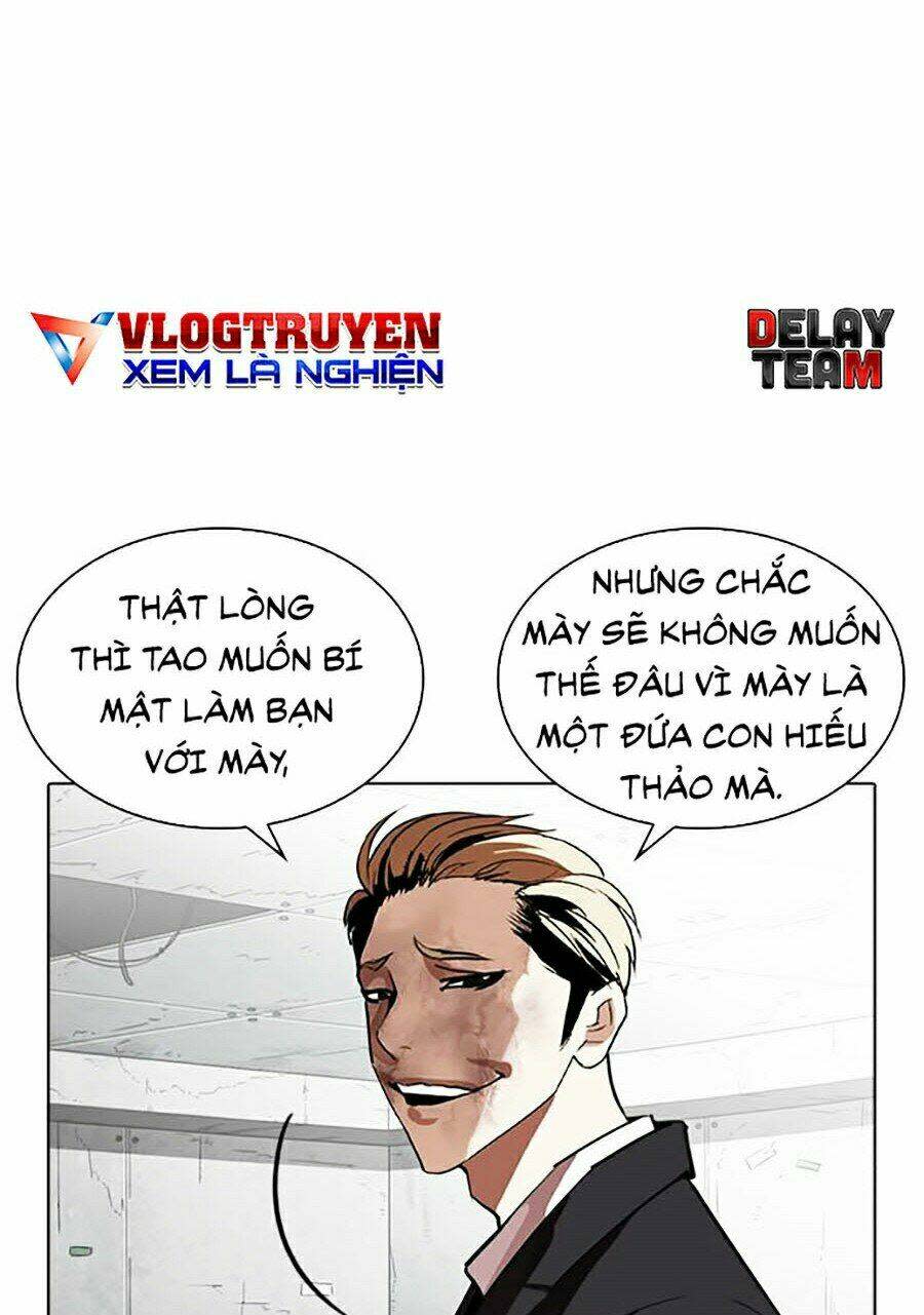 Hoán Đổi Nhiệm Màu Chapter 263 - Trang 2