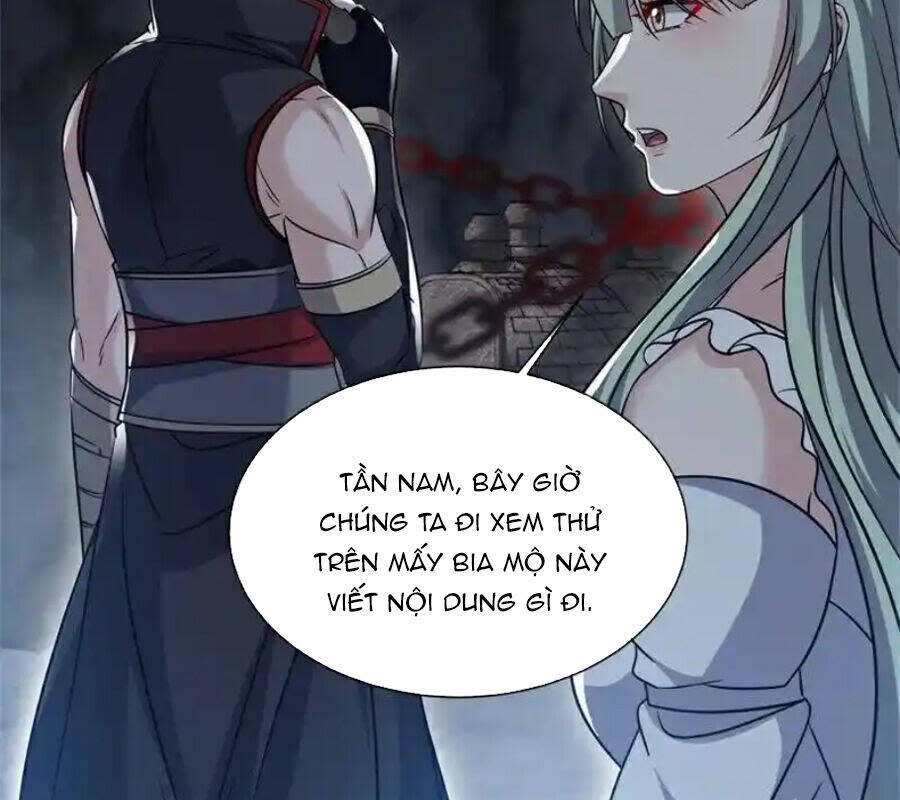 chiến hồn tuyệt thế Chapter 725 - Next Chapter 726