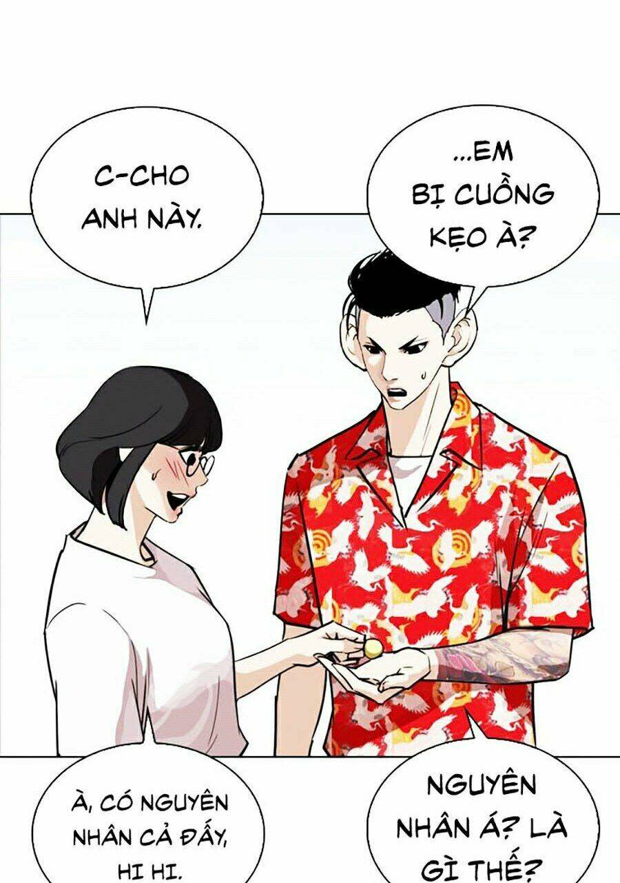 Hoán Đổi Nhiệm Màu Chapter 263 - Trang 2