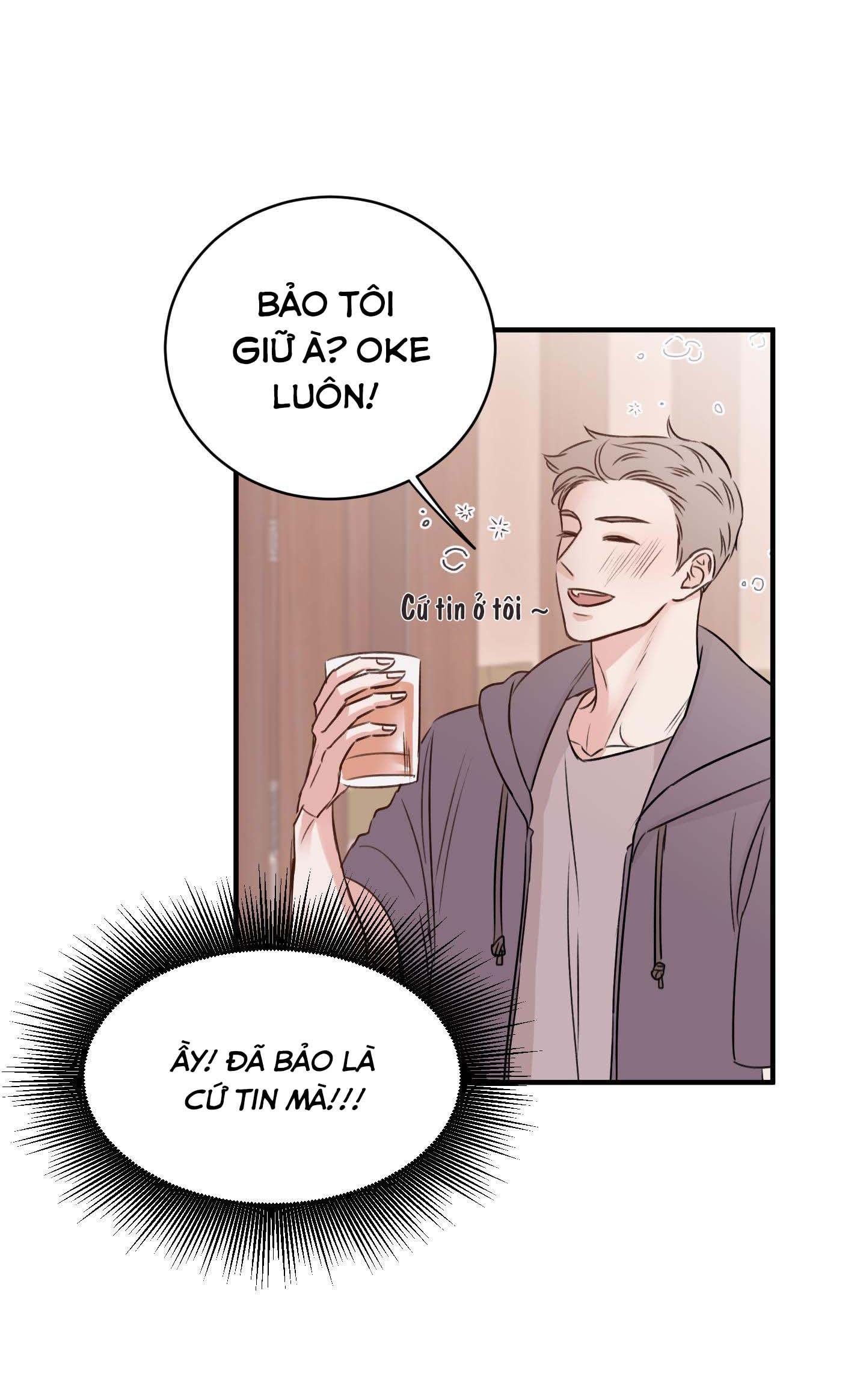 ANH SẼ PHẢI HỐI HẬN THÔI Chapter 9 - Next Chapter 10