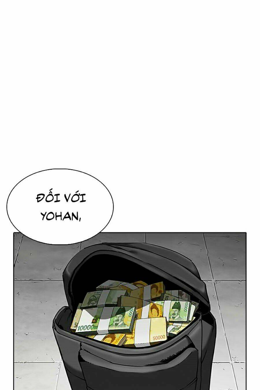 Hoán Đổi Nhiệm Màu Chapter 263 - Trang 2