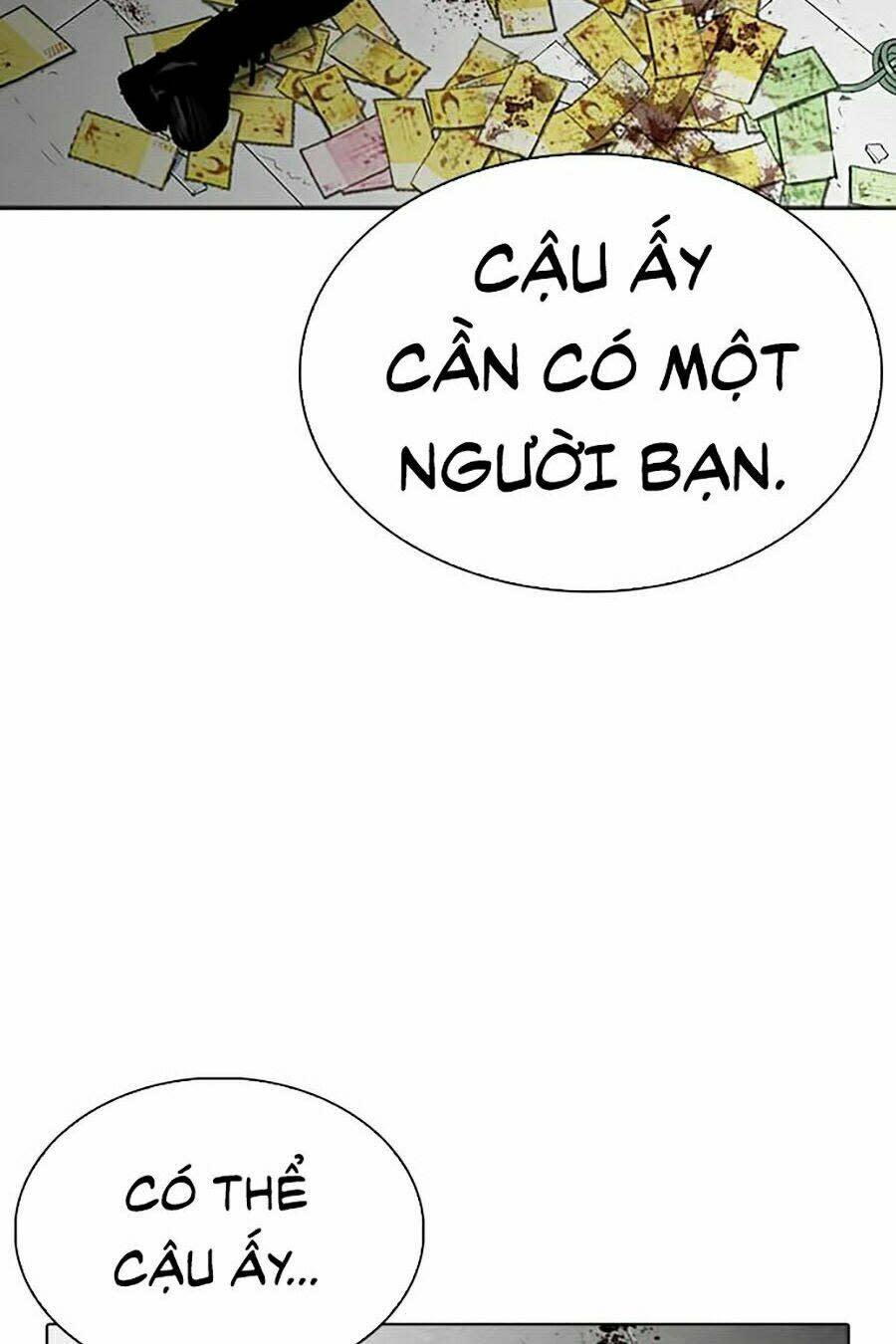 Hoán Đổi Nhiệm Màu Chapter 263 - Trang 2