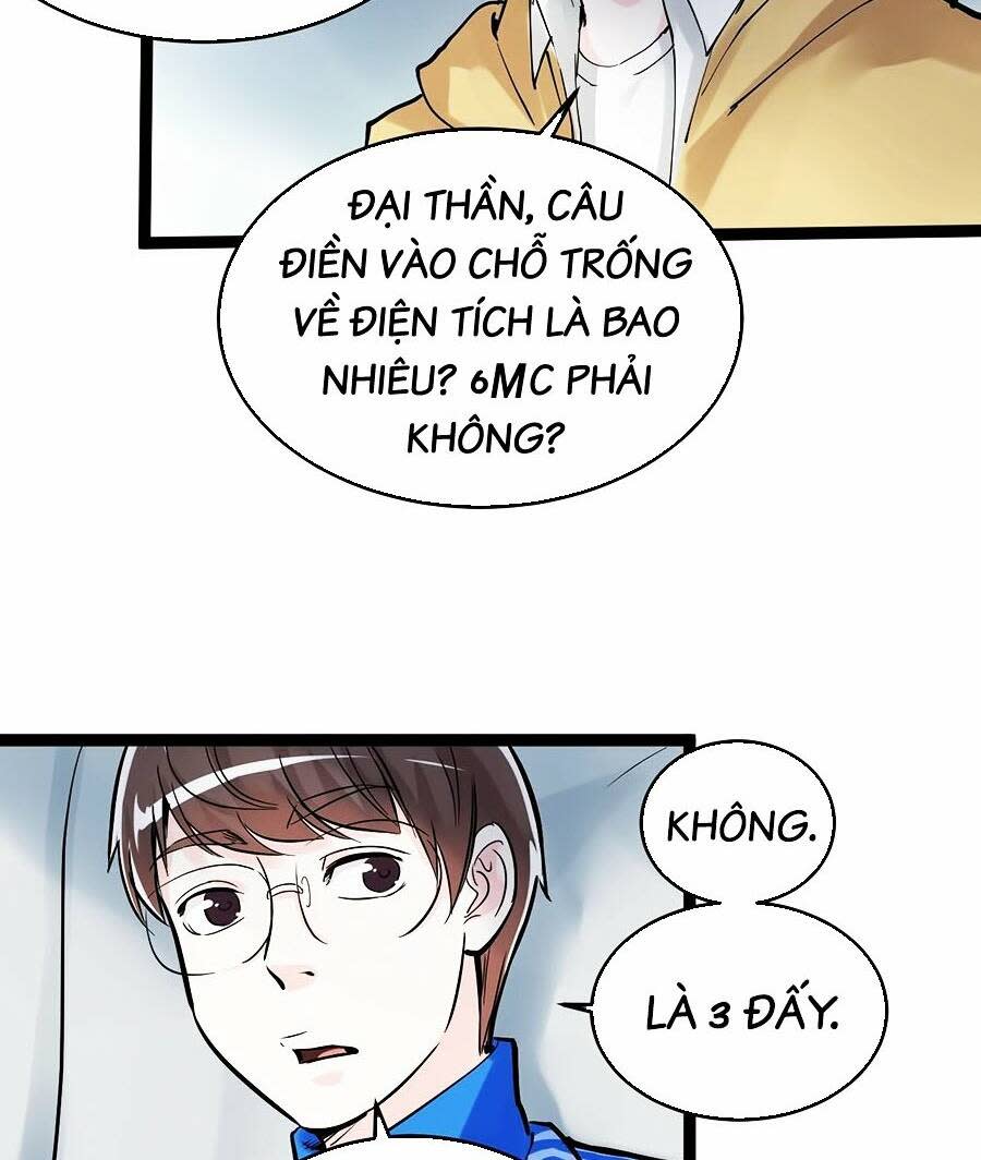 tinh thần đại hải của học bá chapter 16 - Next chapter 17