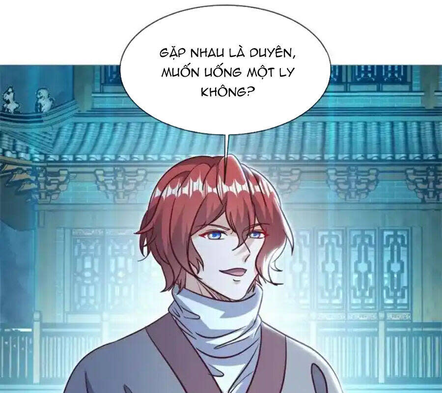 chiến hồn tuyệt thế Chapter 725 - Next Chapter 726