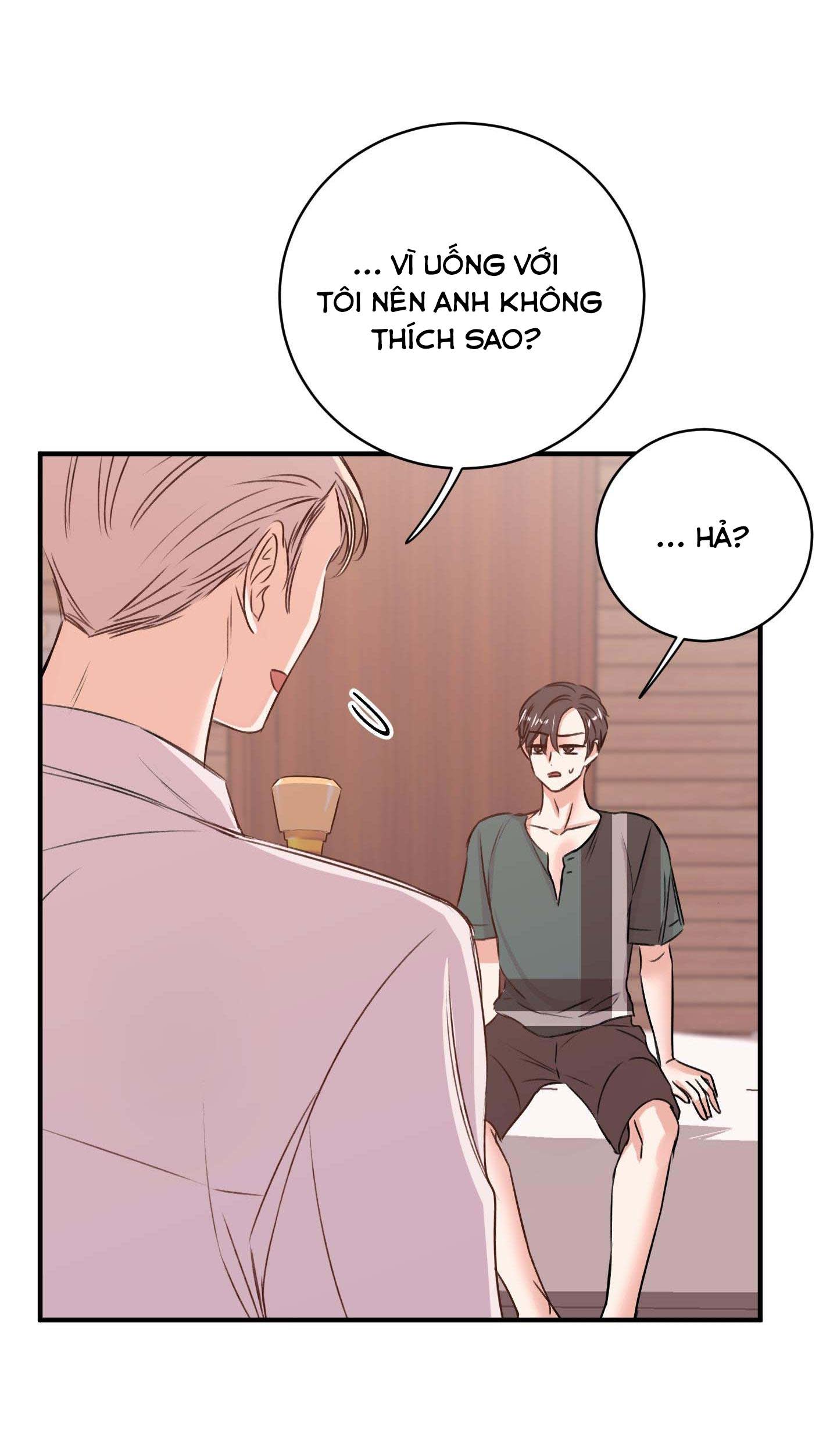 ANH SẼ PHẢI HỐI HẬN THÔI Chapter 9 - Next Chapter 10