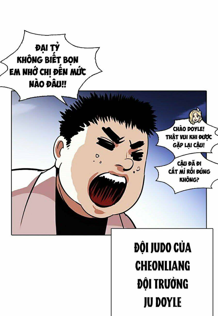 Hoán Đổi Nhiệm Màu Chapter 263 - Trang 2