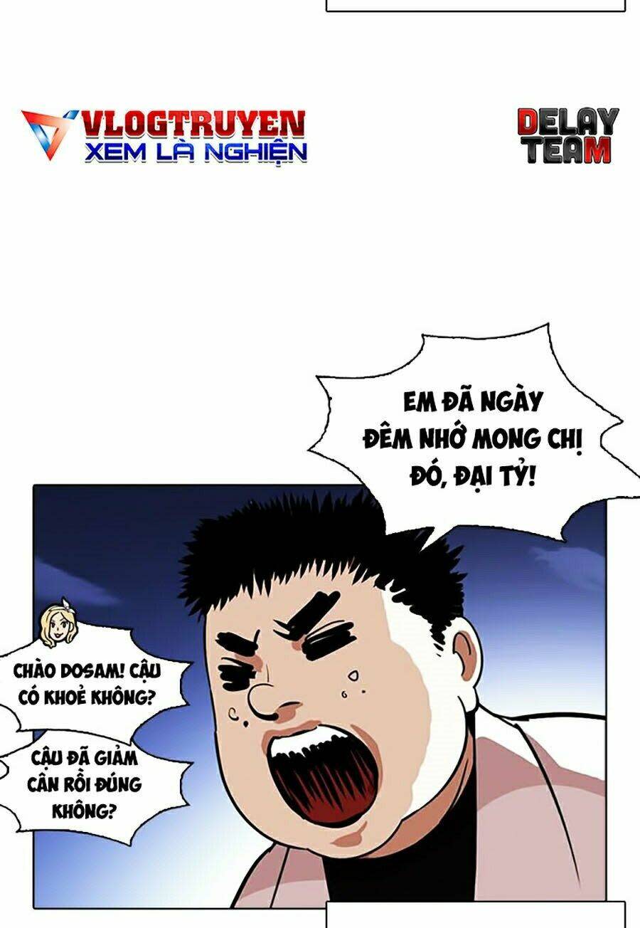 Hoán Đổi Nhiệm Màu Chapter 263 - Trang 2