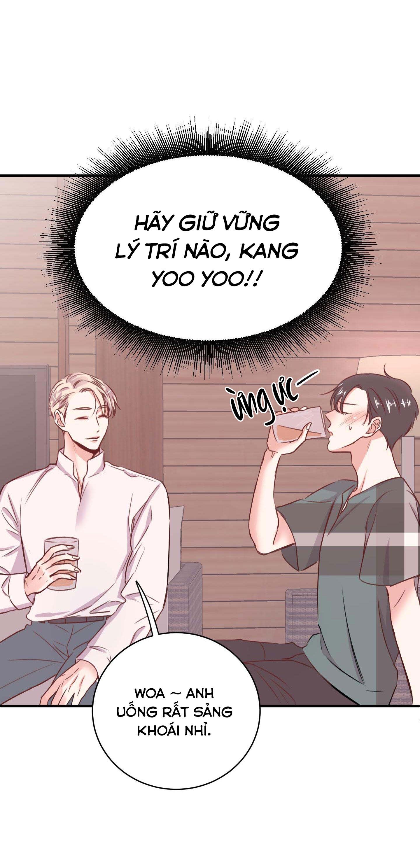 ANH SẼ PHẢI HỐI HẬN THÔI Chapter 9 - Next Chapter 10