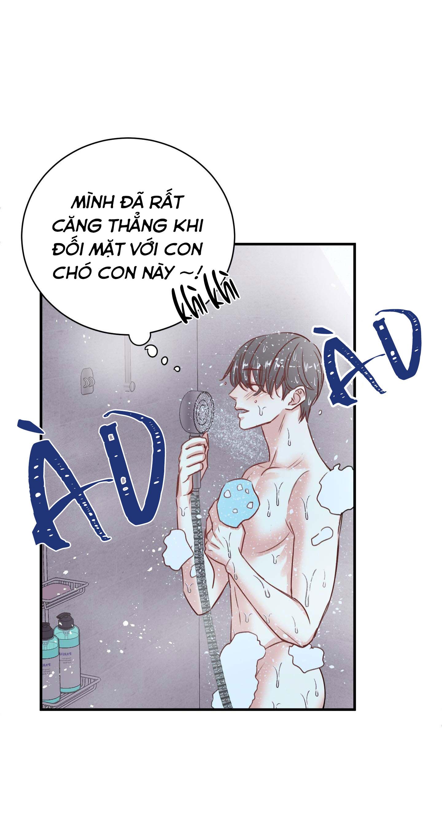 ANH SẼ PHẢI HỐI HẬN THÔI Chapter 9 - Next Chapter 10