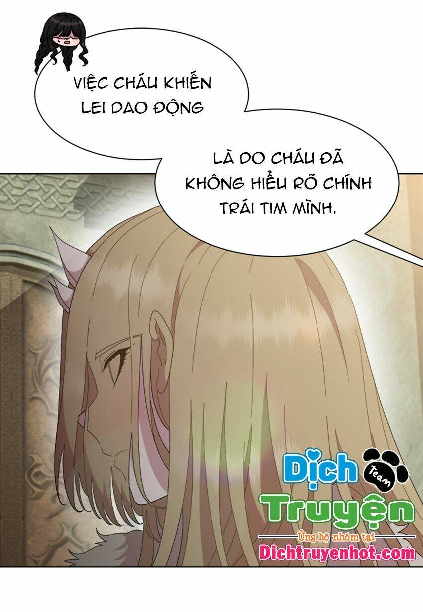 con gái bảo bối của ma vương chapter 153 - Next chapter 154