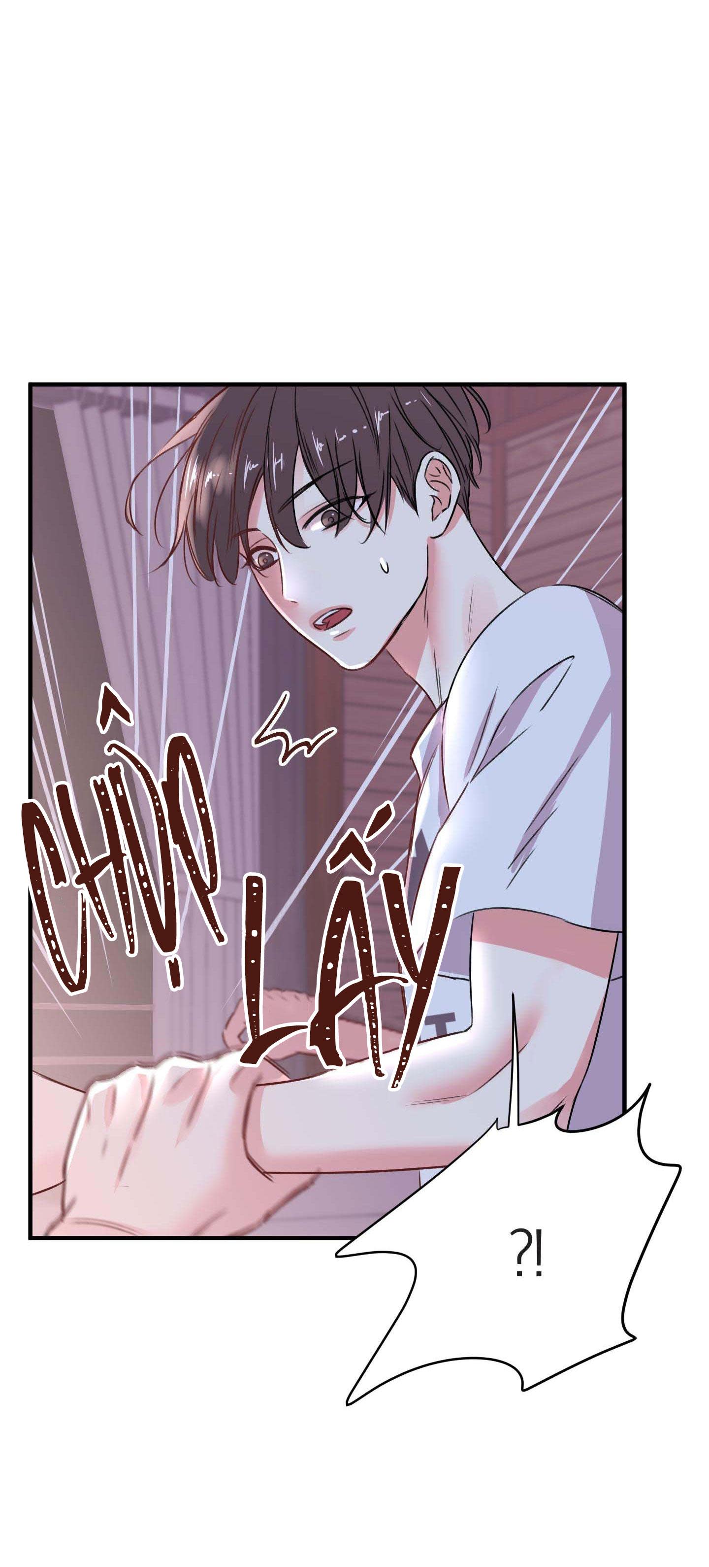 ANH SẼ PHẢI HỐI HẬN THÔI Chapter 9 - Next Chapter 10