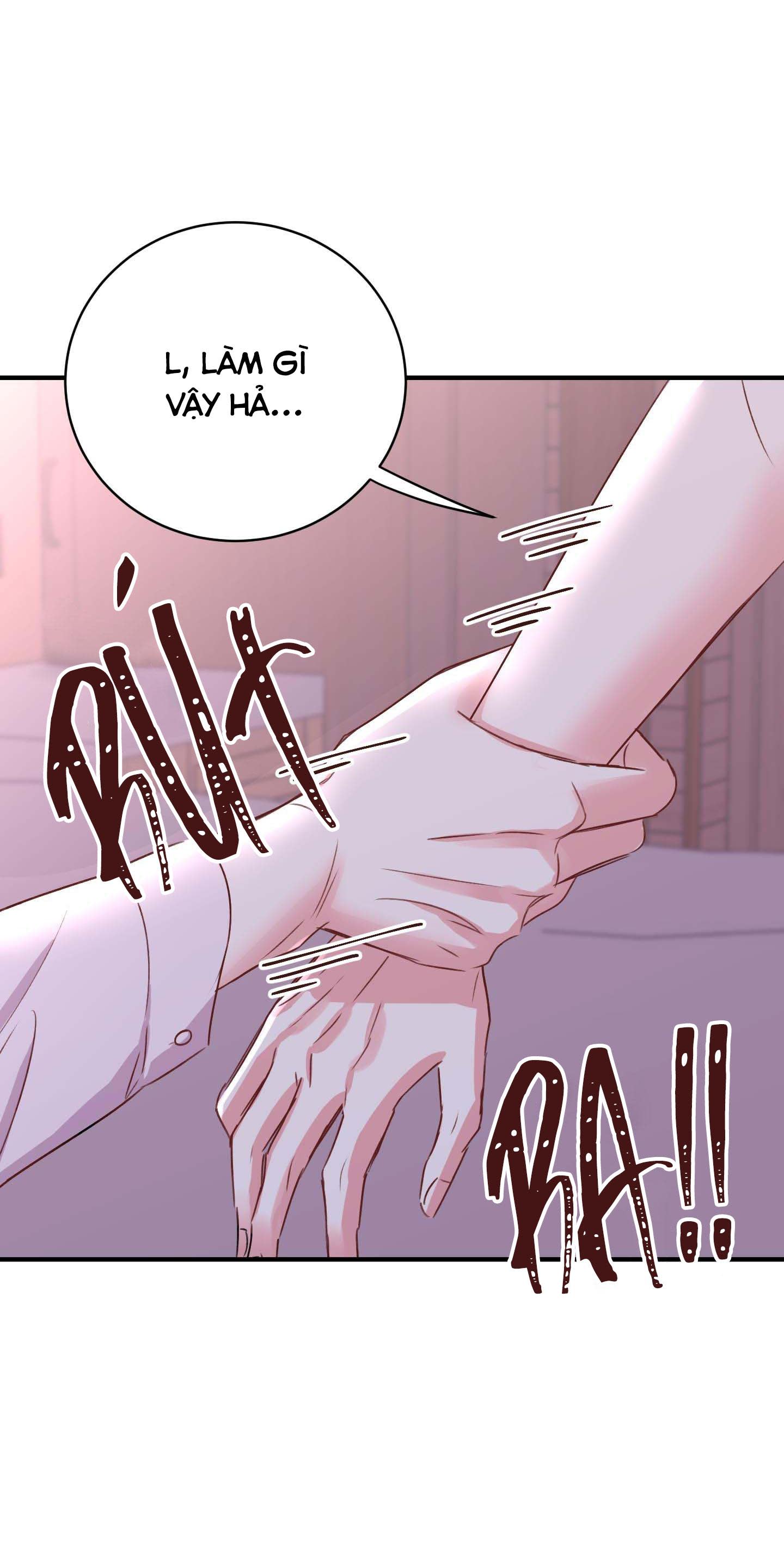 ANH SẼ PHẢI HỐI HẬN THÔI Chapter 9 - Next Chapter 10