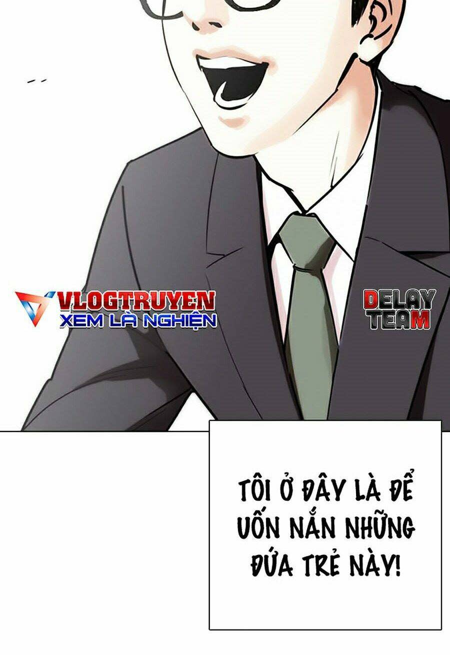 Hoán Đổi Nhiệm Màu Chapter 263 - Trang 2