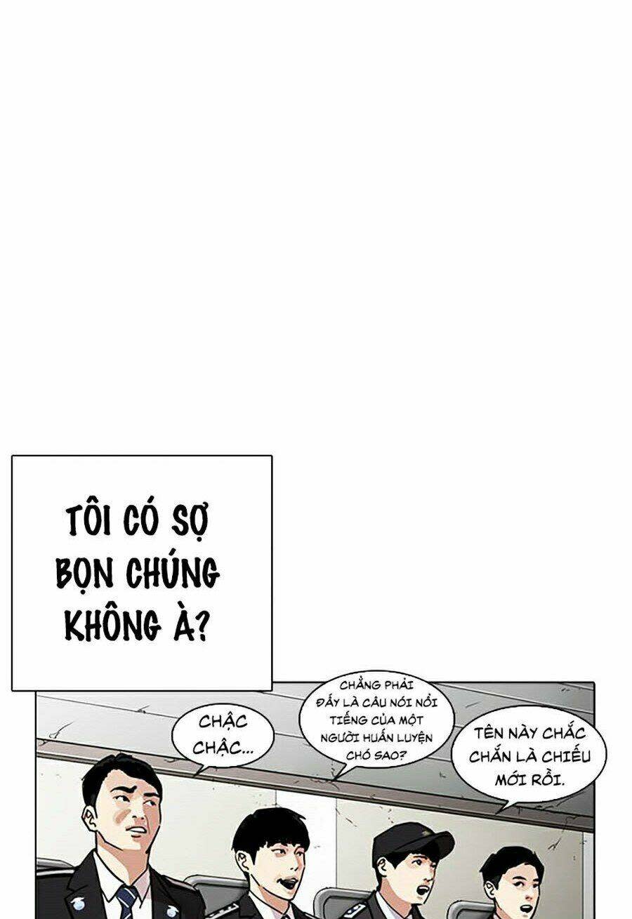 Hoán Đổi Nhiệm Màu Chapter 263 - Trang 2