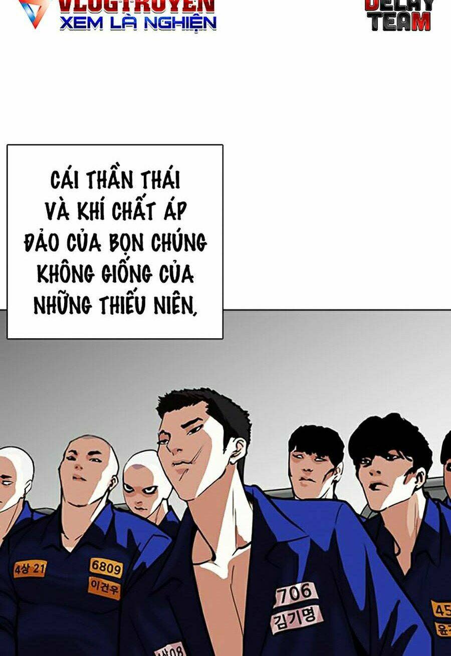 Hoán Đổi Nhiệm Màu Chapter 263 - Trang 2