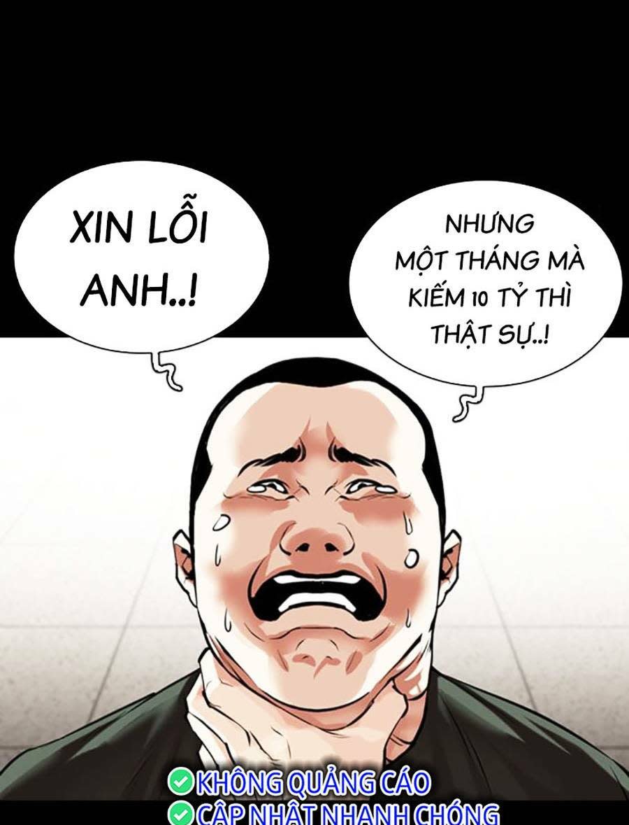 Hoán Đổi Nhiệm Màu Chapter 459 - Trang 2