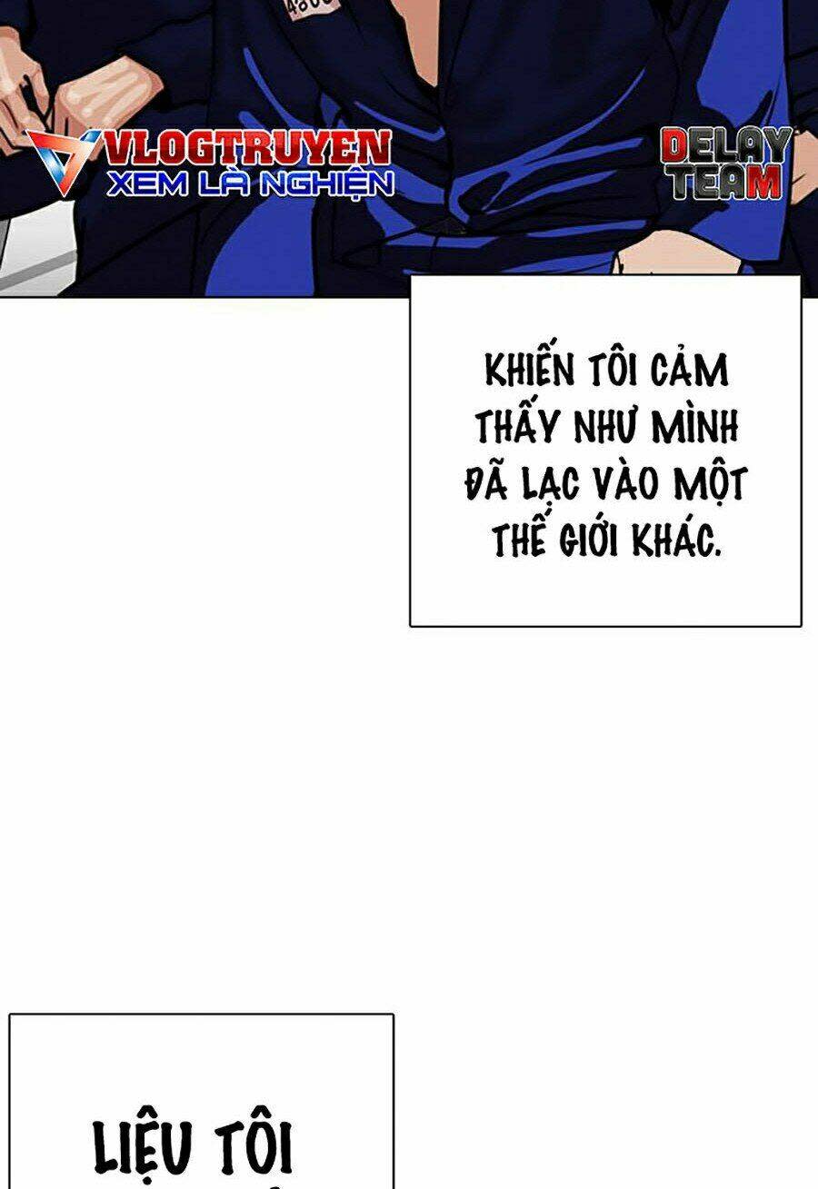 Hoán Đổi Nhiệm Màu Chapter 263 - Trang 2